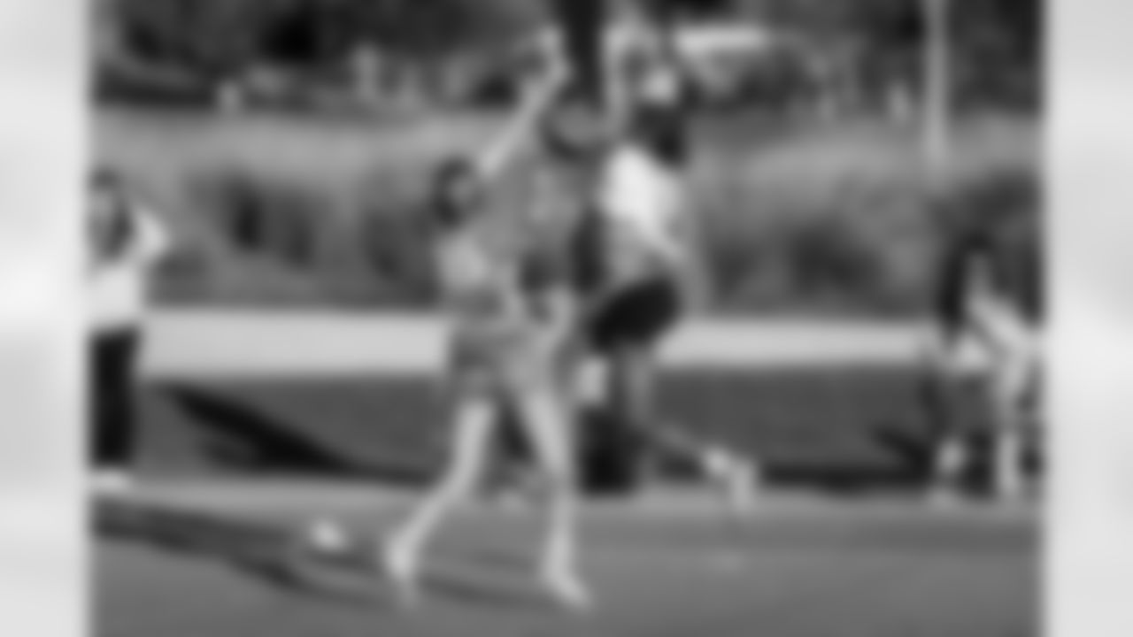 The Los Angeles Chargers host an NFL Flag Regional Tournament on Sunday, November 23, 2025 at Great Park in Irvine, CA.