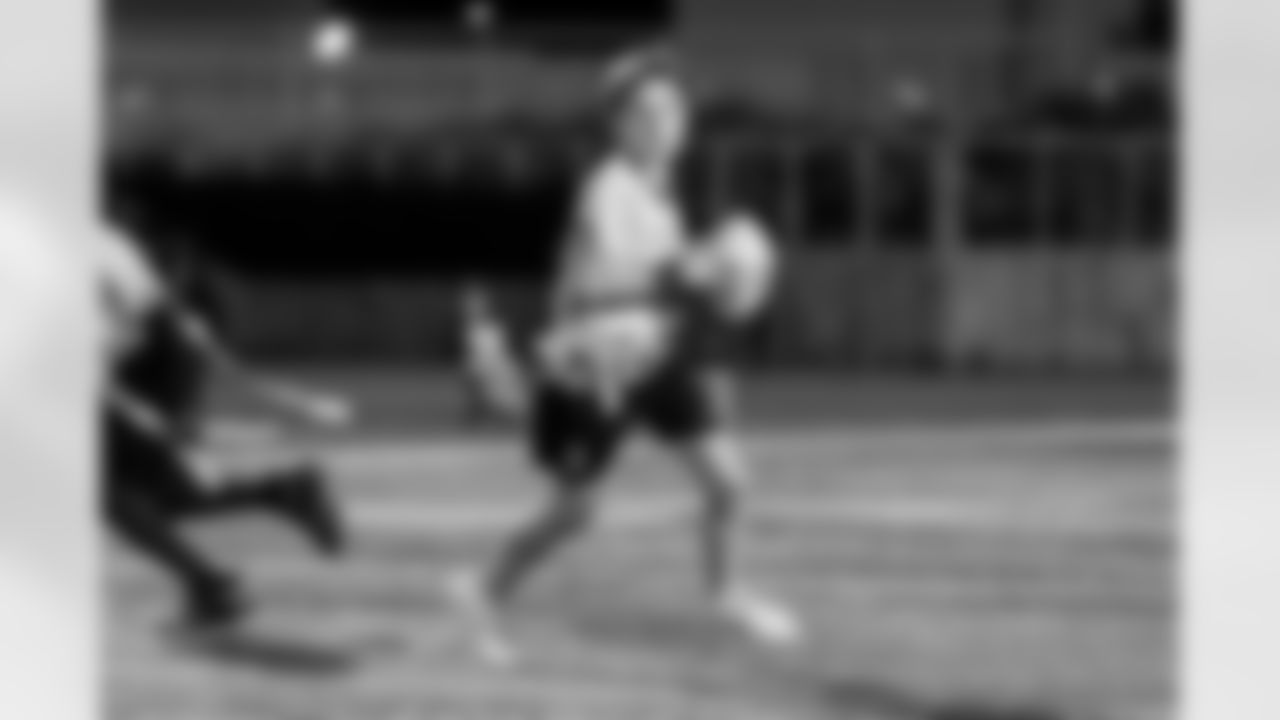 The Los Angeles Chargers host the championship week of the Snoop & Housh Flag Football League on Friday, November 21, 2025 at Murdock Stadium in Torrance, CA