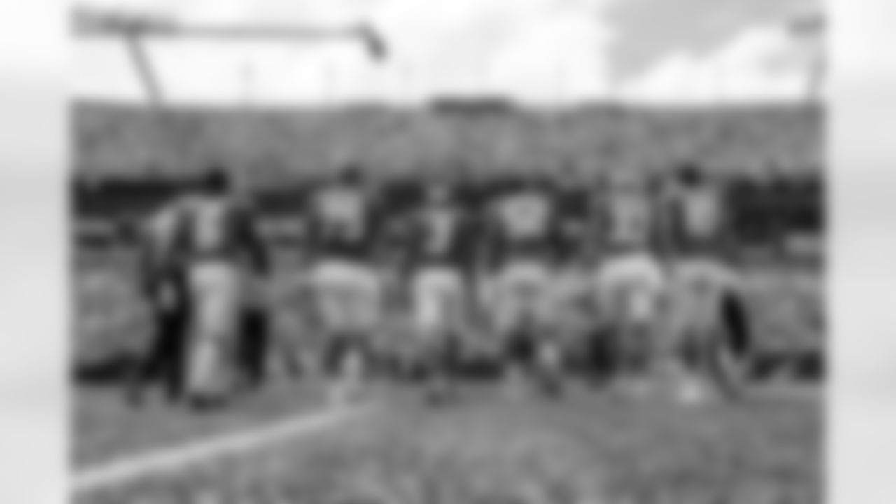 The Los Angeles Chargers play the Carolina Panthers on Sunday, September 15, 2024 at Bank of America Stadium in Charlotte, NC.
[FINAL SCORE: LAC 26 - CAR 3]