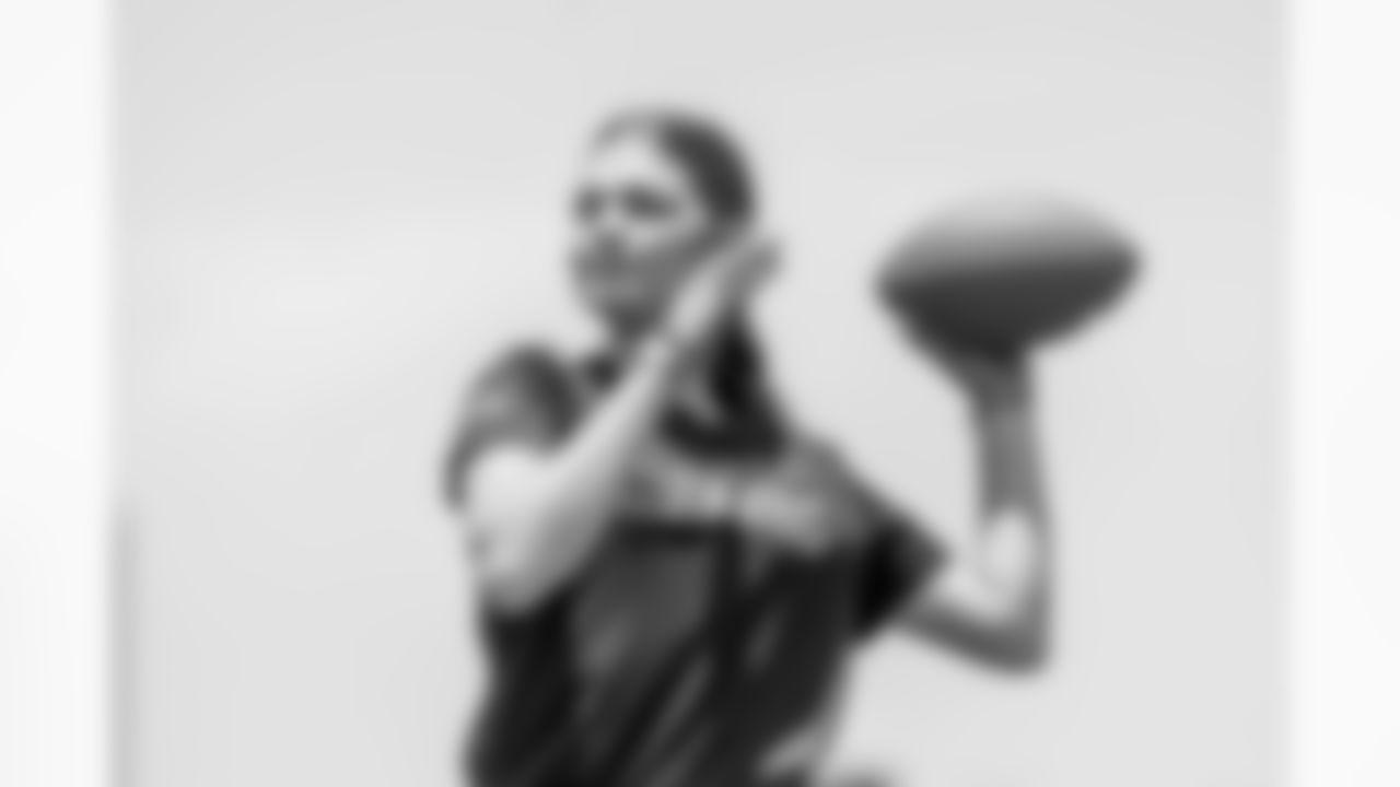 The Los Angeles Chargers host a Nike 11-On youth football event on Friday, June 13, 2025 at The Bolt in El Segundo, CA.