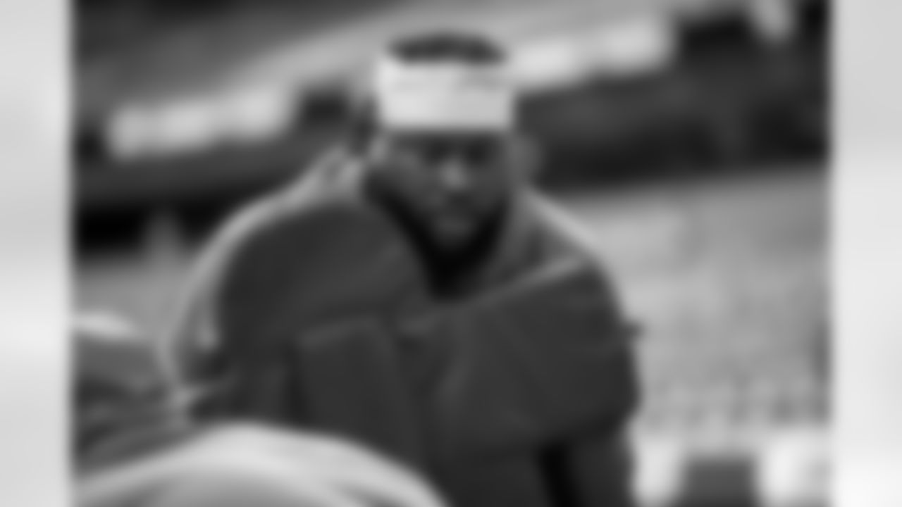 The Los Angeles Chargers play the Denver Broncos on Sunday, December 10, 2023 at SoFi Stadium in Inglewood, CA.
[FINAL SCORE: DEN 24 - LAC 7]