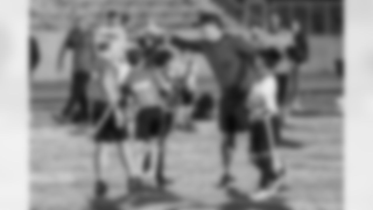 The Los Angeles Chargers host the semi finals of the Snoop & Housh Flag Football League on Friday, November 7th, 2025 at Murdock Stadium in Torrance, CA.