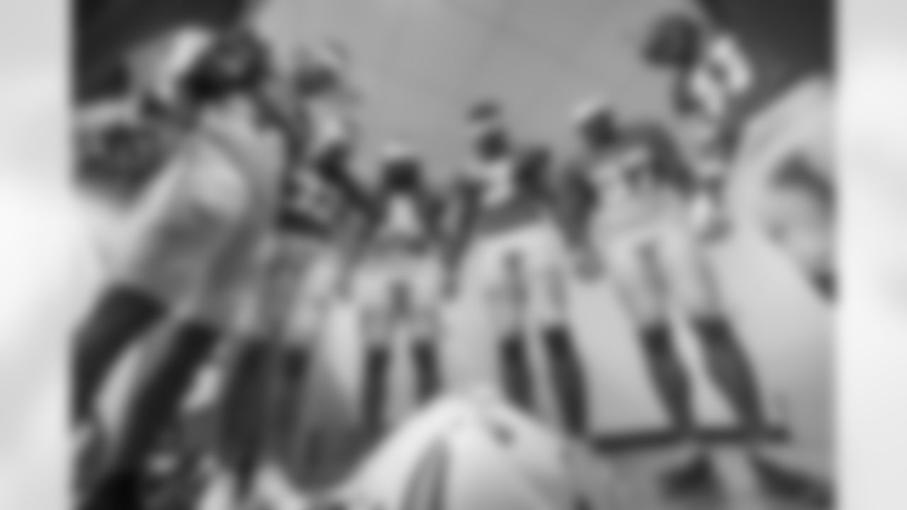 The Los Angeles Chargers play the Miami Dolphins on Sunday, September 10, 2023 at SoFi Stadium in Inglewood, CA.
[FINAL SCORE: MIA 36 - LAC 34]