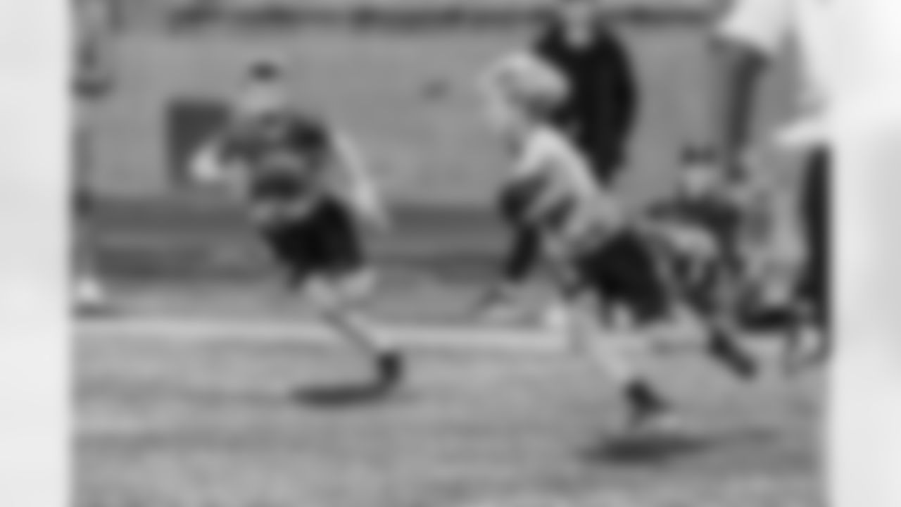 The Los Angeles Chargers host the semi finals of the Snoop & Housh Flag Football League on Friday, November 7th, 2025 at Murdock Stadium in Torrance, CA.