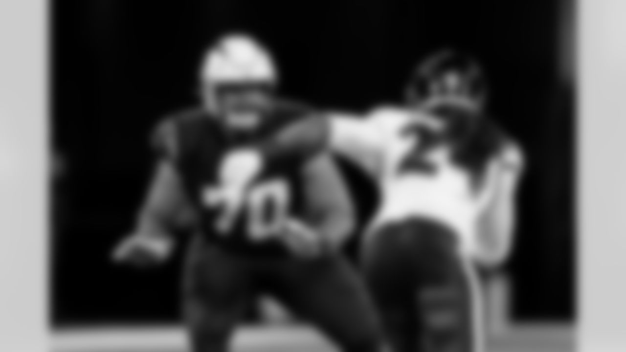 The Los Angeles Chargers play the Baltimore Ravens on Sunday, November 26, 2023 at SoFi Stadium in Inglewood, CA.
[FINAL SCORE: BAL 20 - LAC 10]