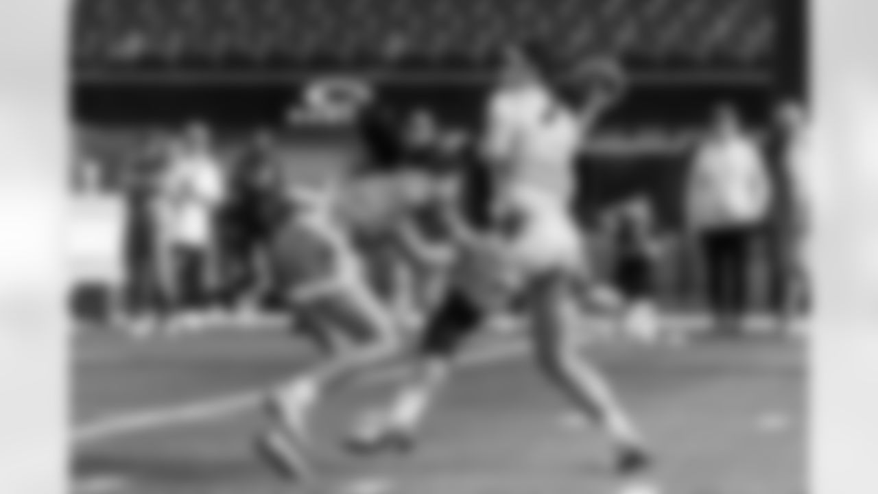 The Los Angeles Chargers host the 2025 LA vs OC Girls Flag Football All-Star Game on Monday, December 8, 2025 at SoFi Stadium in Inglewood, CA.