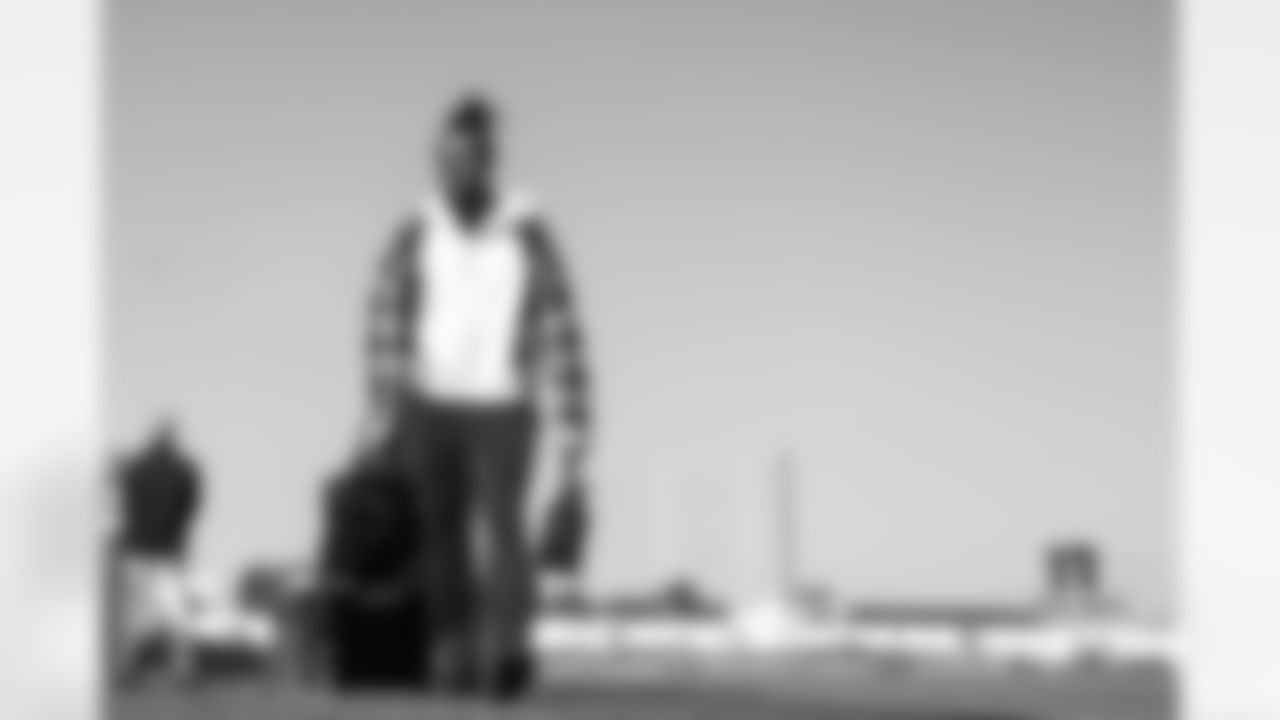 WR KeAndre Lambert-Smith (84)