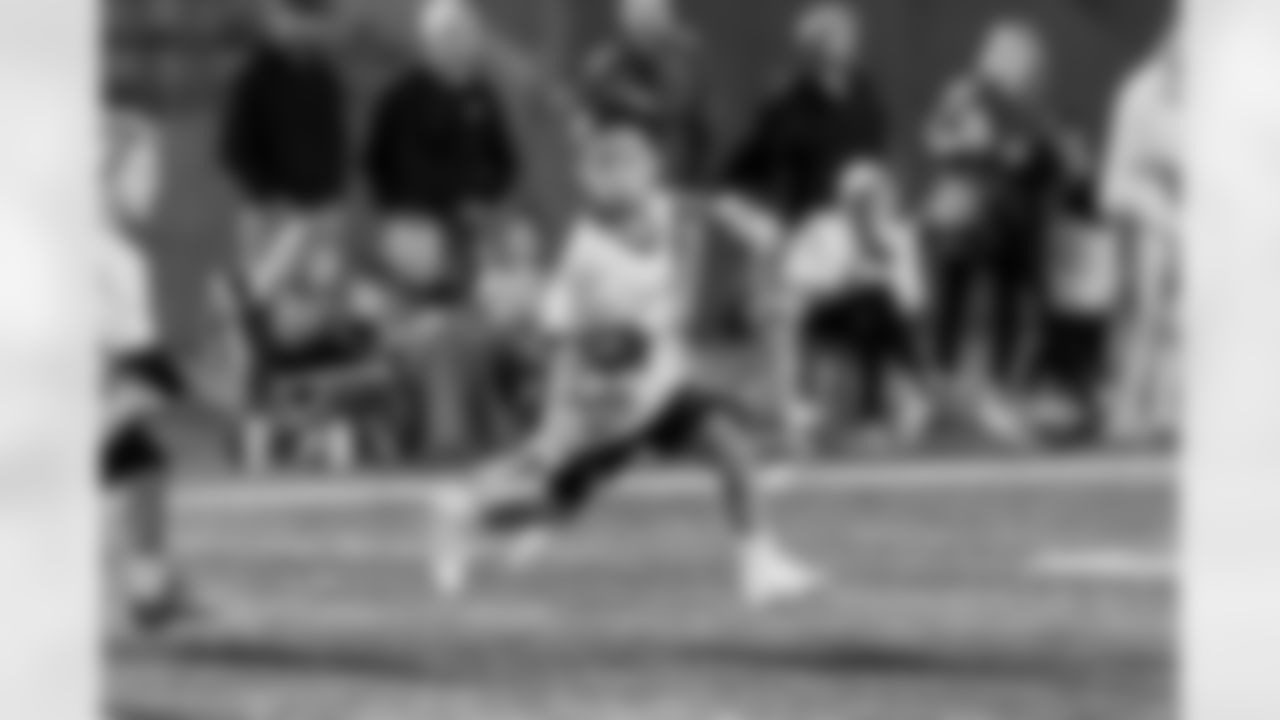 The Los Angeles Chargers host the championship week of the Snoop & Housh Flag Football League on Friday, November 21, 2025 at Murdock Stadium in Torrance, CA