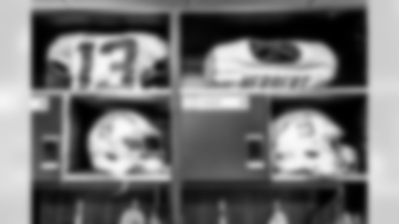 Take a look back at the Chargers Week 15 matchup with the Chiefs in monochrome.