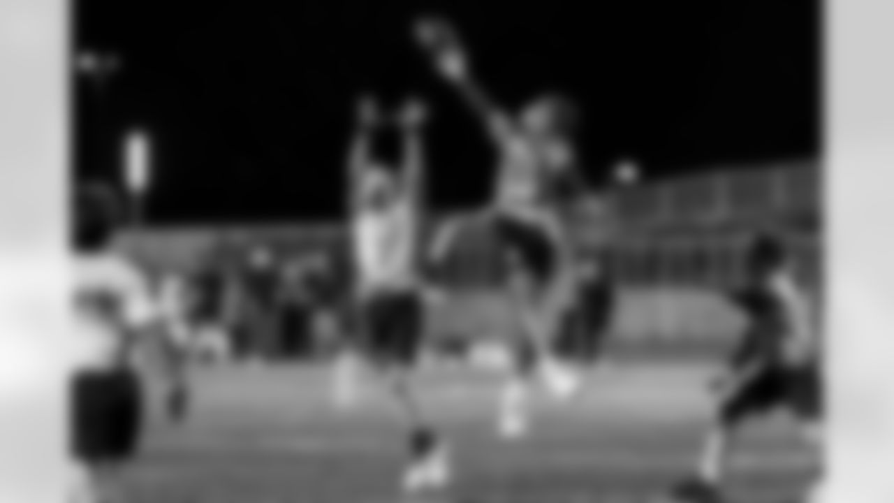 The Los Angeles Chargers host the championship week of the Snoop & Housh Flag Football League on Friday, November 21, 2025 at Murdock Stadium in Torrance, CA