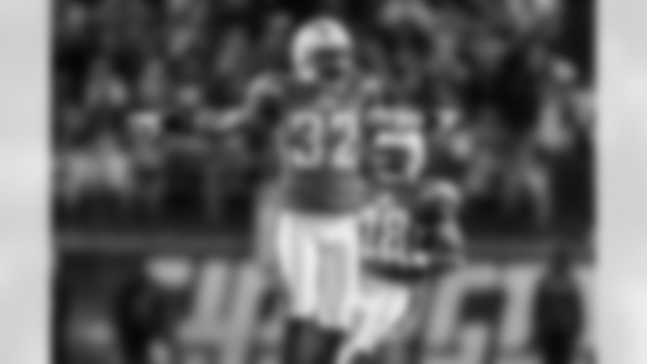 Relive the Chargers' postseason appearances through images from playoff games, highlighting the moments that defined the team in the NFL playoffs.