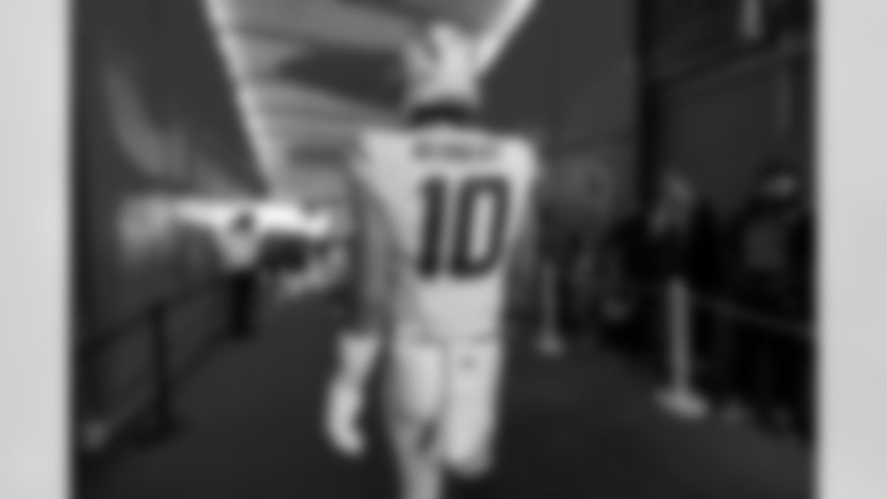 Check out the best shots from the Chargers Week 15 matchup against the Chiefs!