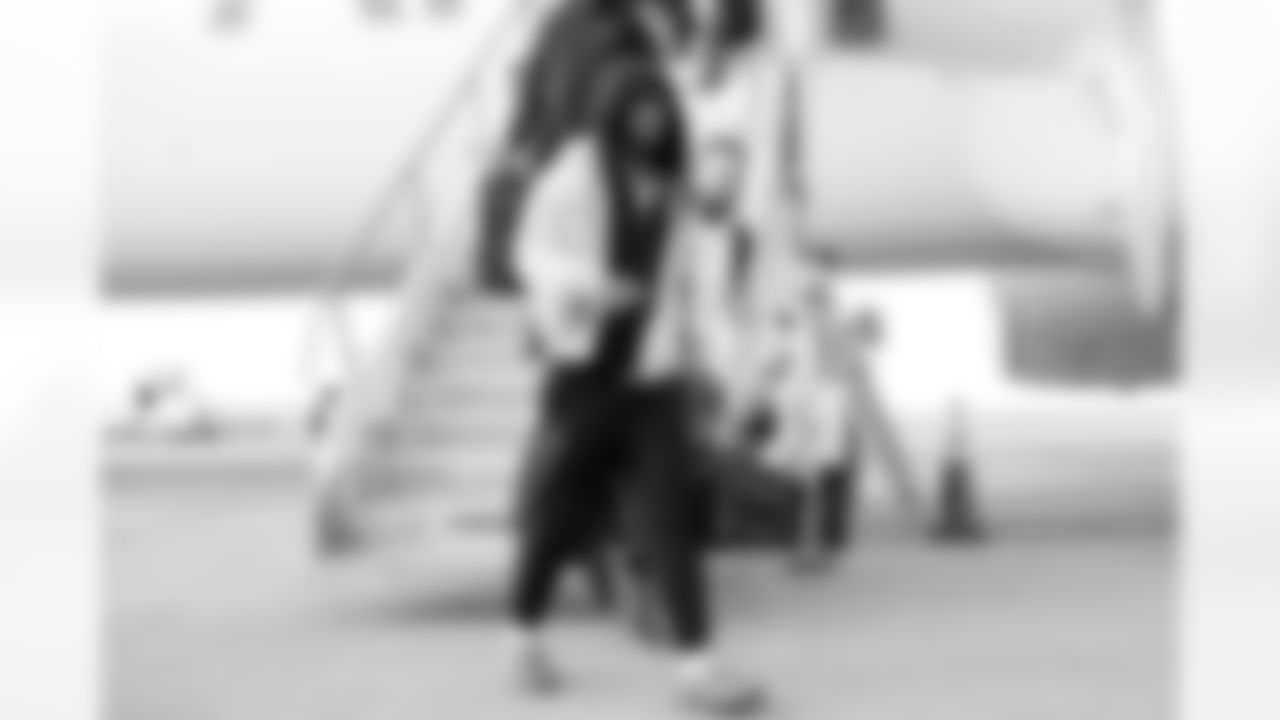 Los Angeles Chargers WR Dalevon Campbell (81) travels to Denver on Saturday, Jan. 3, 2025 for the Week 18 regular season matchup against the Denver Broncos.