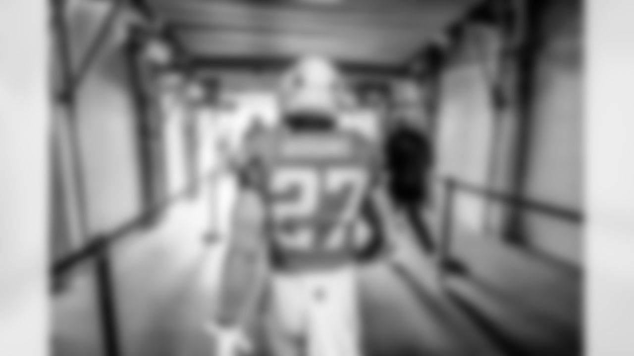 The Los Angeles Chargers play the Carolina Panthers on Sunday, September 15, 2024 at Bank of America Stadium in Charlotte, NC.
[FINAL SCORE: LAC 26 - CAR 3]