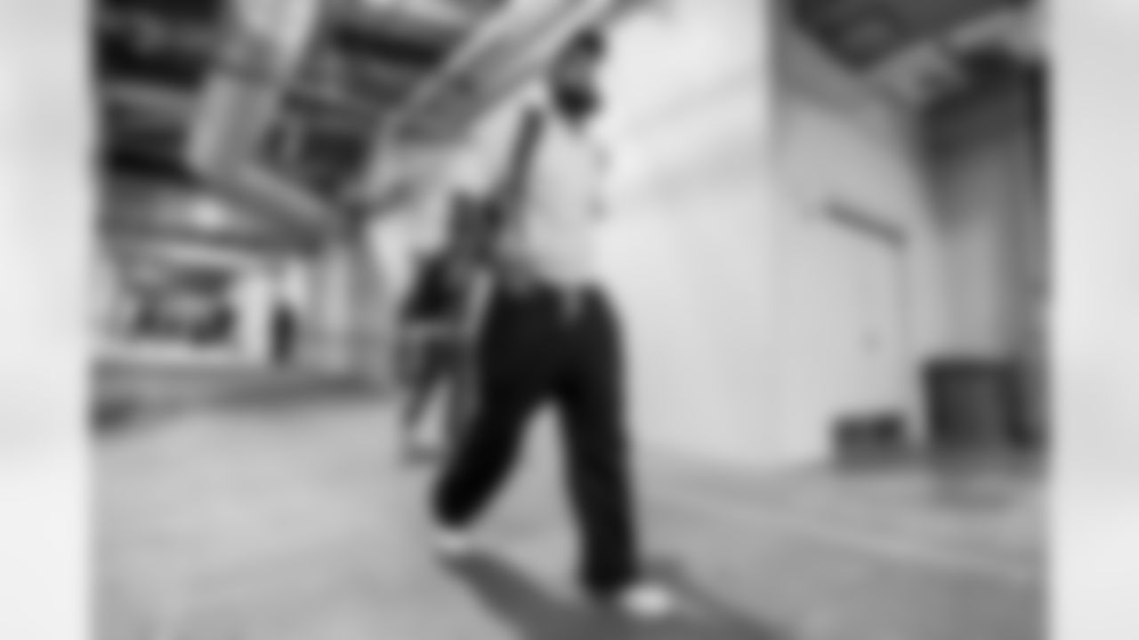 Take a look back at the best photos of the Chargers best arrival fits of the 2025 season.