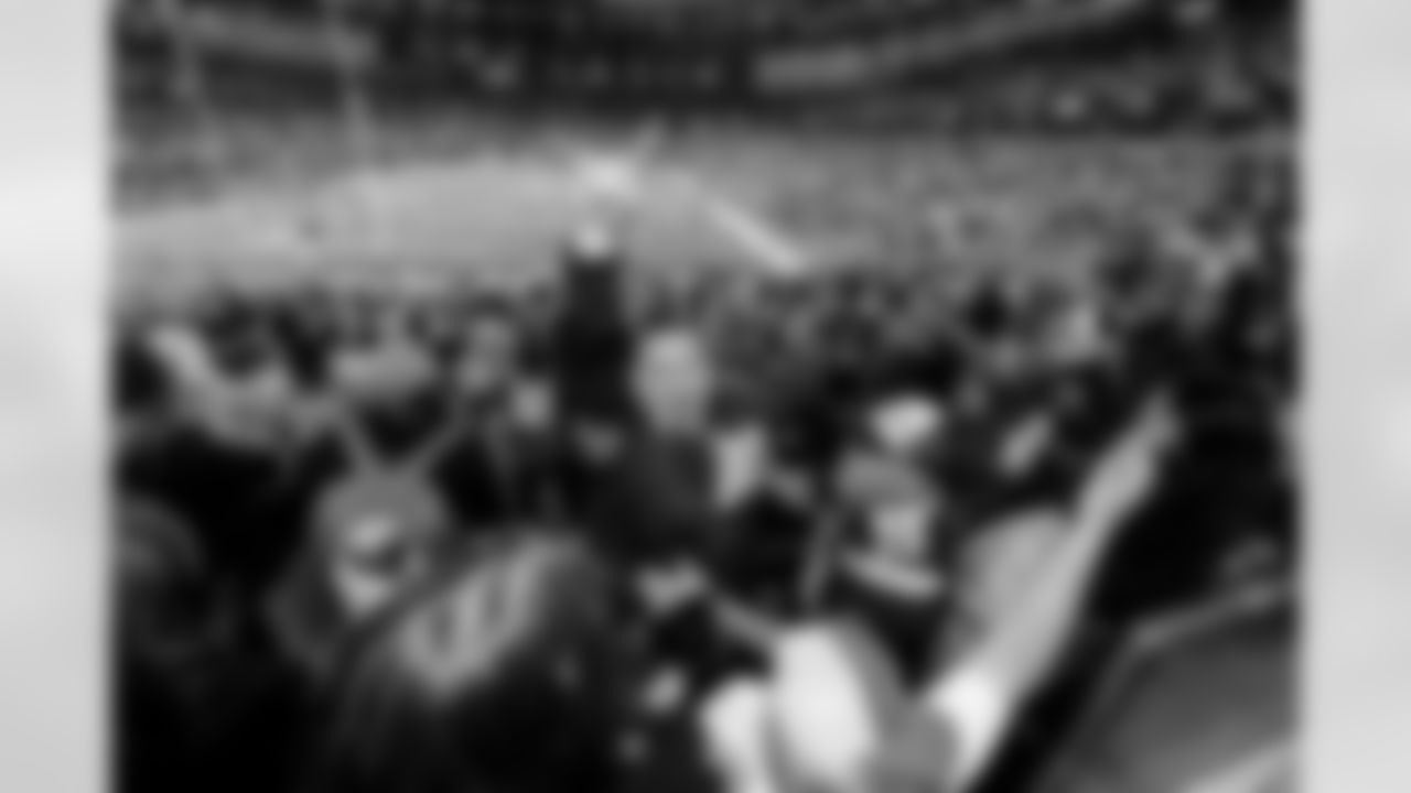 The Los Angeles Chargers play the Cincinnati Bengals on Sunday, November 17, 2024 at SoFi Stadium in Inglewood, CA.
[FINAL SCORE: LAC 34 - CIN 27]