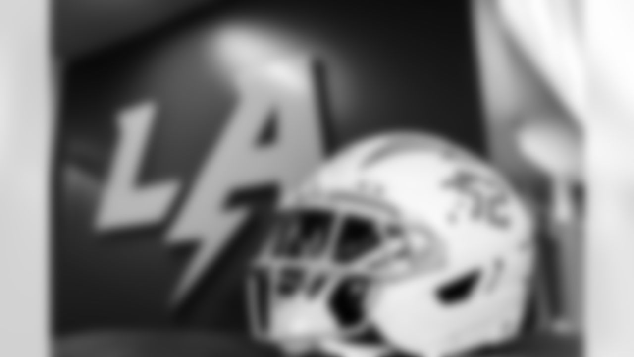 OLB Khalil Mack (52)