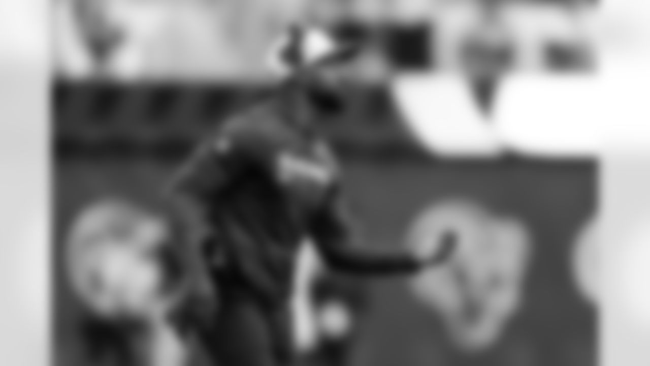 The Chargers confirmed they have interviewed Aubrey Pleasant for their Defensive Coordinator position.