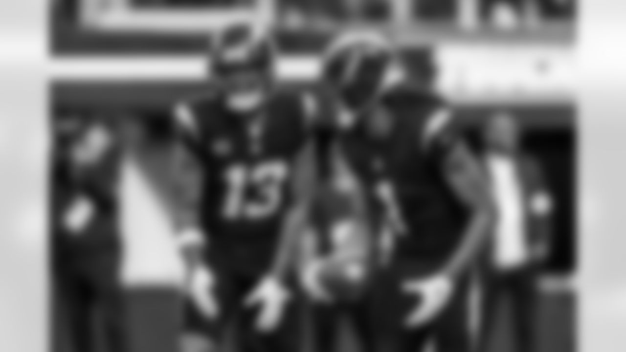 Take a look at the best photos of Chargers 2026 free agent Keenan Allen