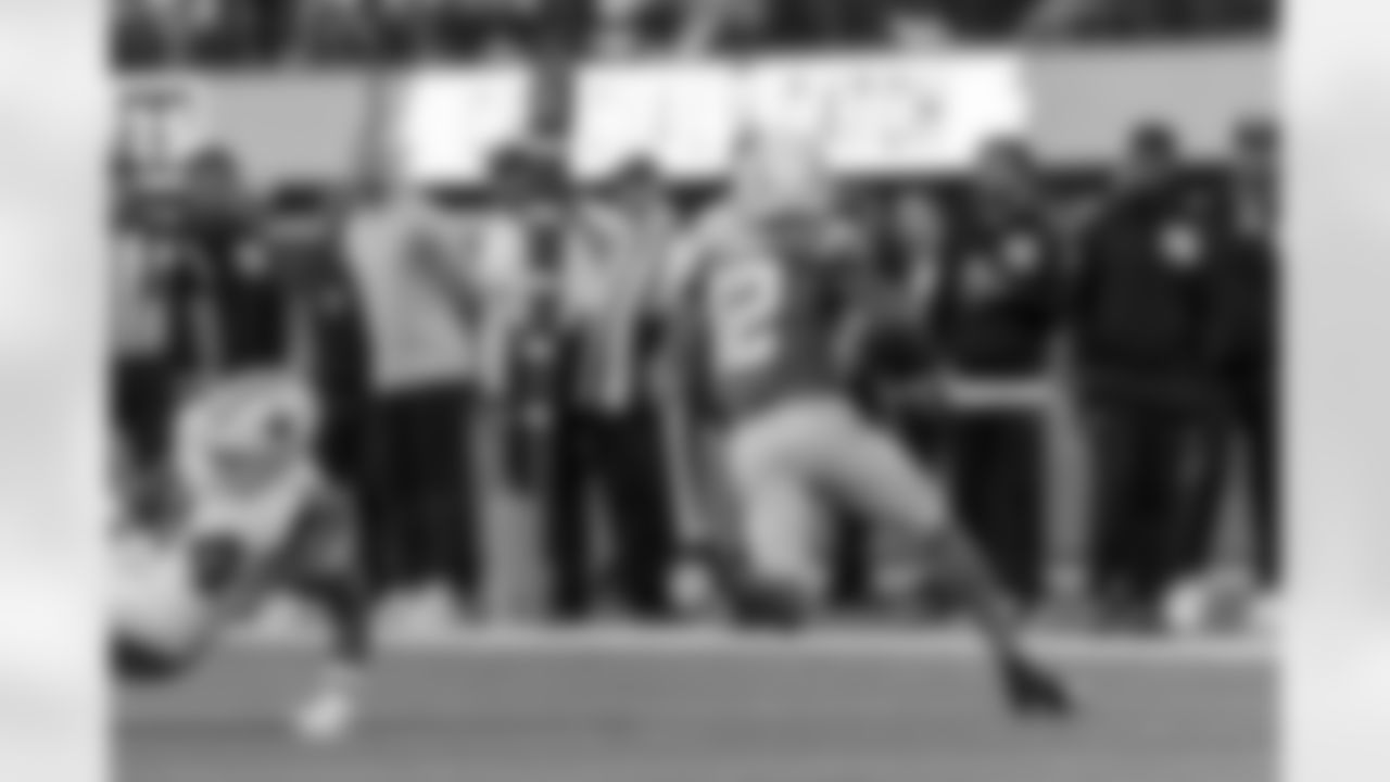 The Los Angeles Chargers play the Dallas Cowboys on Monday, October 16, 2023 at SoFi Stadium in Inglewood, CA.
[FINAL SCORE: LAC 17 - DAL 20]