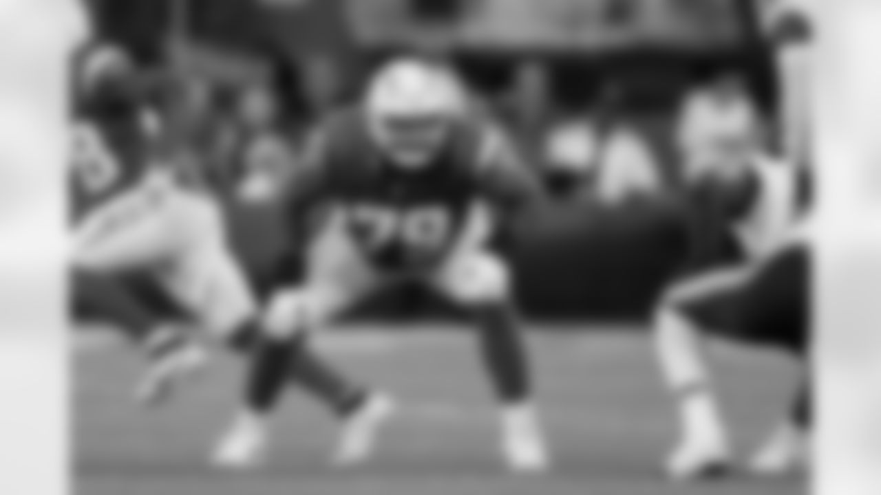 The Los Angeles Chargers play the Chicago Bears on Sunday, October 29, 2023 at SoFi Stadium in Inglewood, CA.
[FINAL SCORE: LAC 30 - CHI 13]