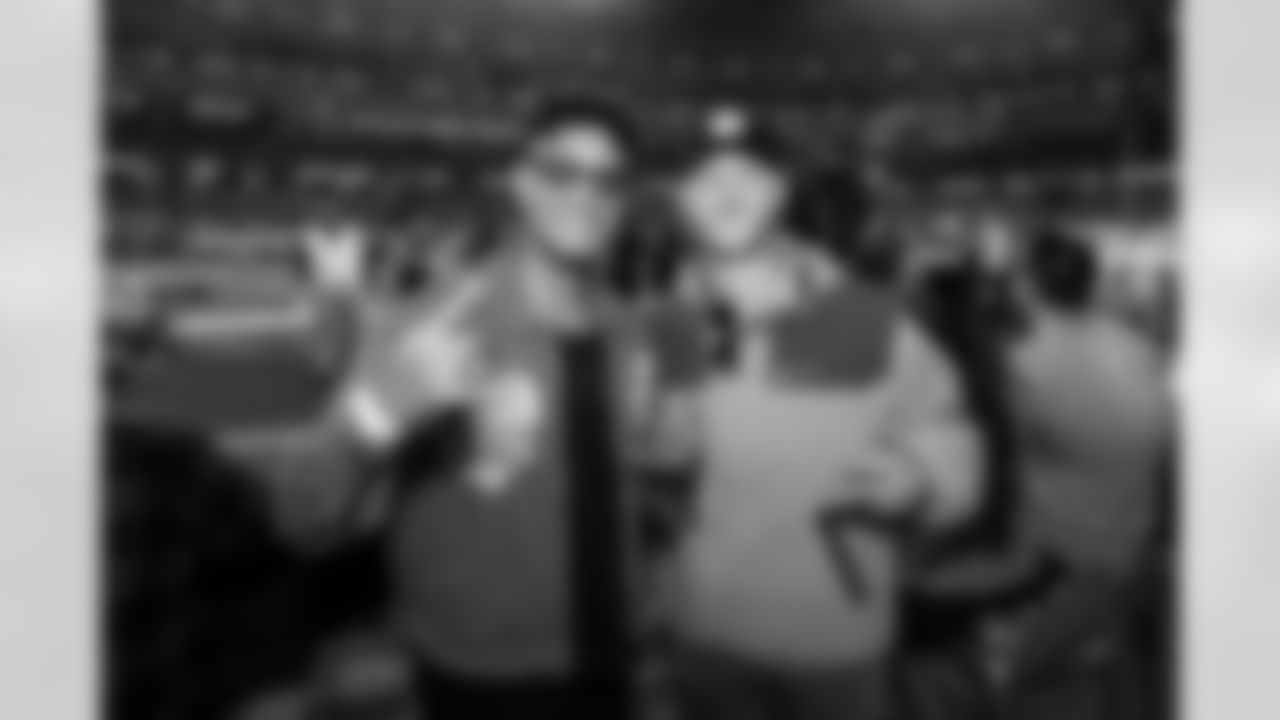 Check out who came to watch the Chargers take on the Pittsburgh Steelers at SoFi Stadium!