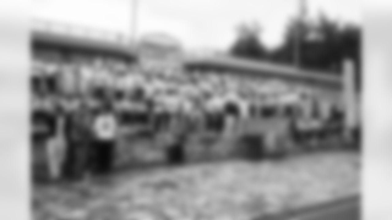 Check out the Chargers Flag Football Camp from February 6, 2025 in Athens