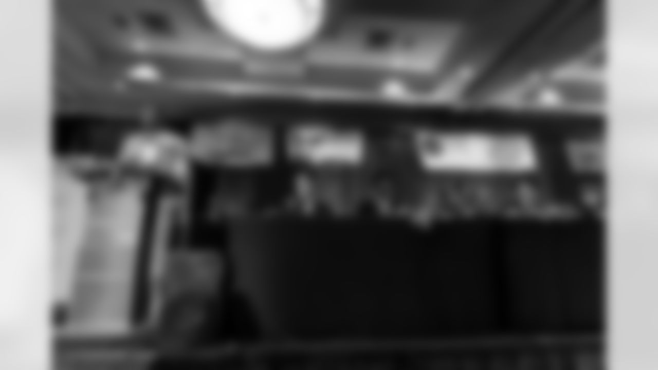 The Los Angeles Chargers host the annual NFF awards banquet on Friday, April 11, 2025 at Double Tree in San Diego, CA.