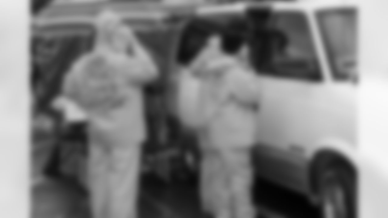 Relive the Chargers' postseason appearances through images from playoff games, highlighting the moments that defined the team in the NFL playoffs.