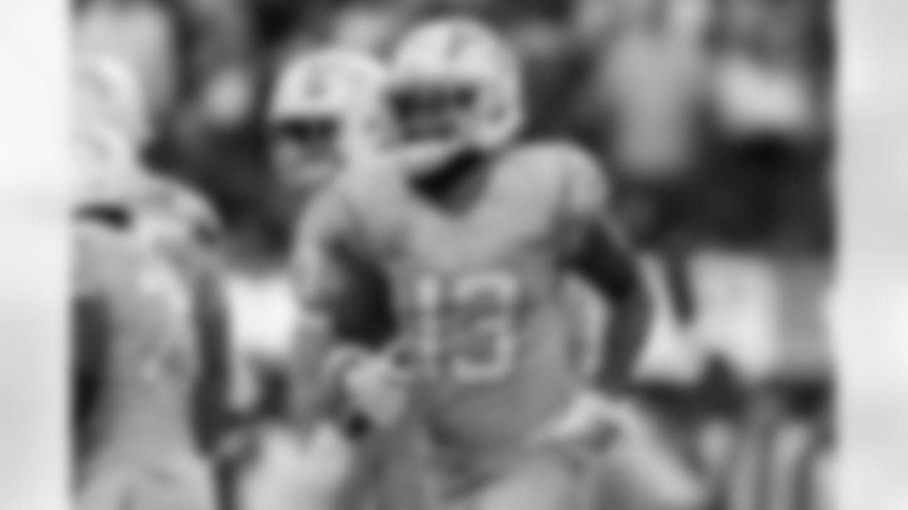 Check out the best shots from the Chargers Week 7 matchup against the Colts!