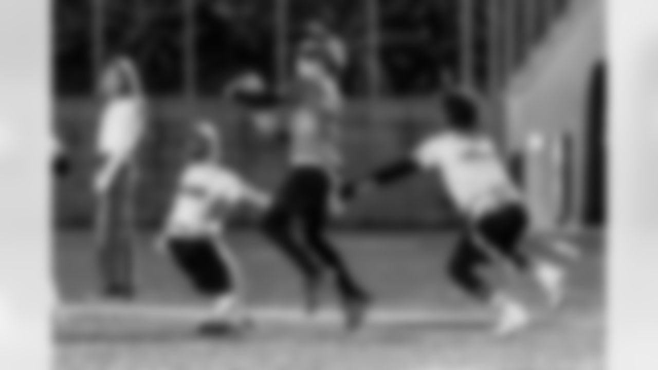 The Los Angeles Chargers host the championship week of the Snoop & Housh Flag Football League on Friday, November 21, 2025 at Murdock Stadium in Torrance, CA