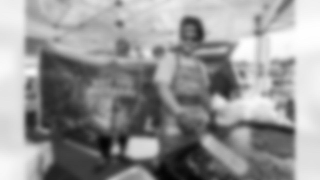 The Los Angeles Chargers play the Miami Dolphins on Sunday, September 10, 2023 at SoFi Stadium in Inglewood, CA.
[FINAL SCORE: MIA 36 -  LAC 34]