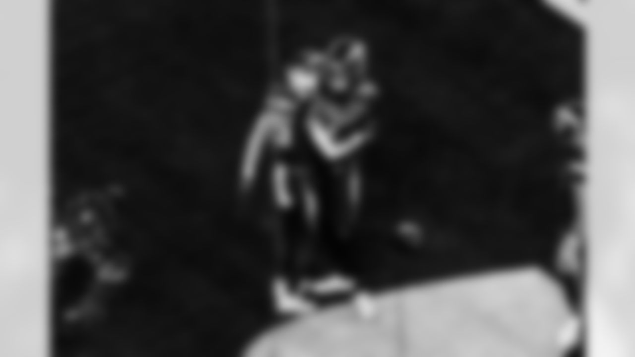 Take a look at the best photos of Chargers 2026 free agent Keenan Allen