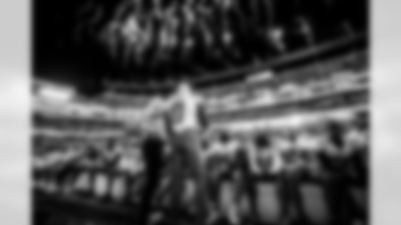 LB Daiyan Henley (0)