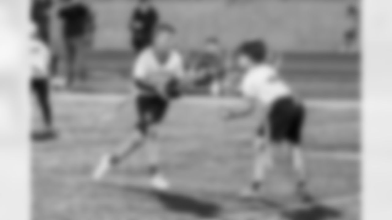 The Los Angeles Chargers host the semi finals of the Snoop & Housh Flag Football League on Friday, November 7th, 2025 at Murdock Stadium in Torrance, CA.