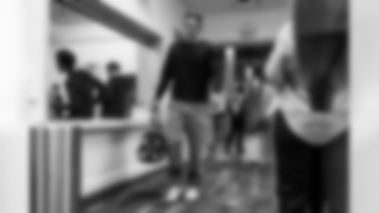 Check out the best shots from the Chargers Week 13 matchup against the Raiders!