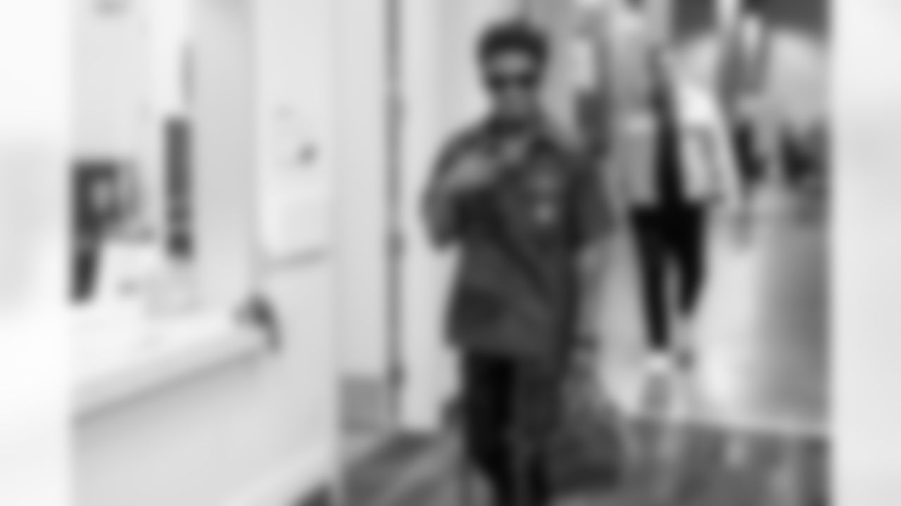 The Los Angeles Chargers play the Baltimore Ravens on Sunday, November 26, 2023 at SoFi Stadium in Inglewood, CA.
[FINAL SCORE: BAL 20 - LAC 10]