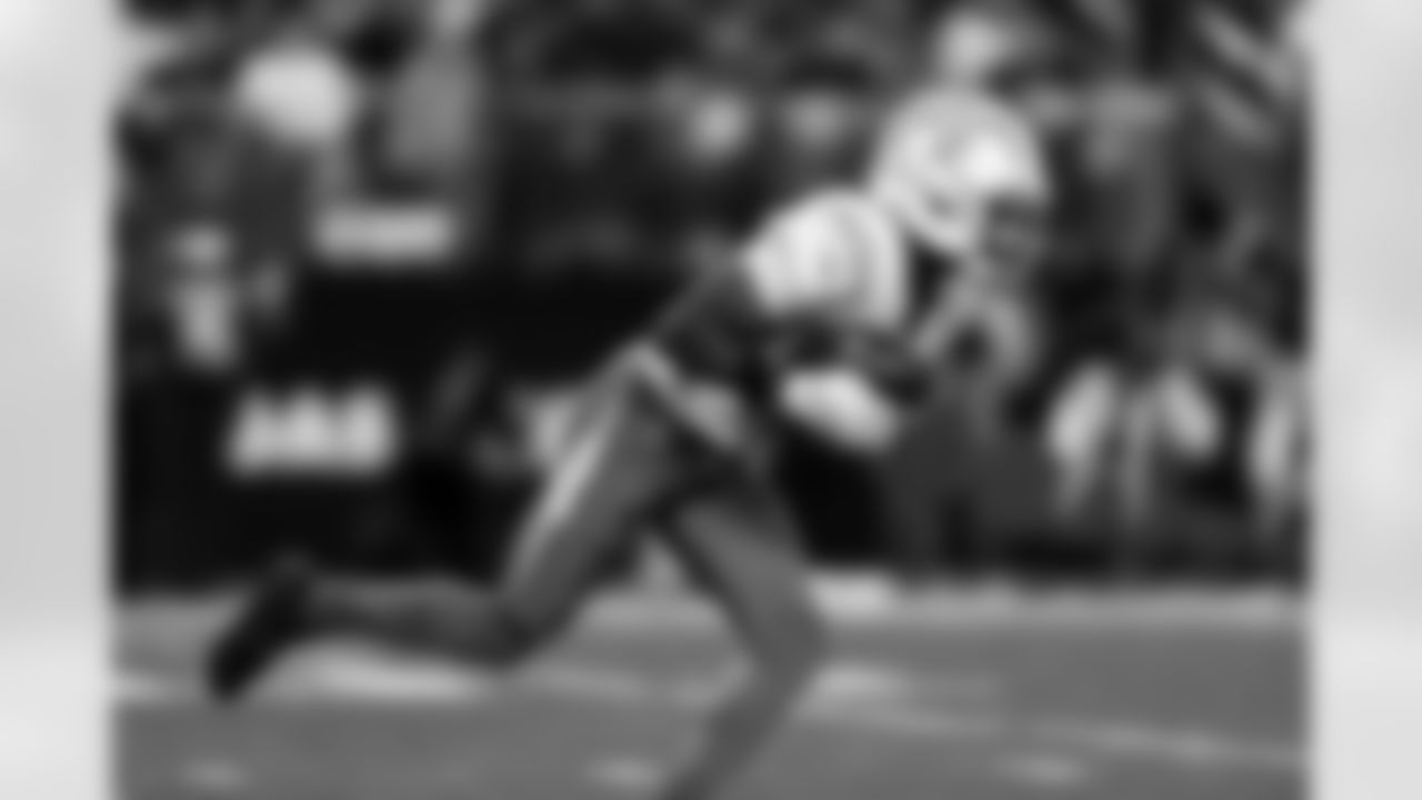 WR Derius Davis (12)