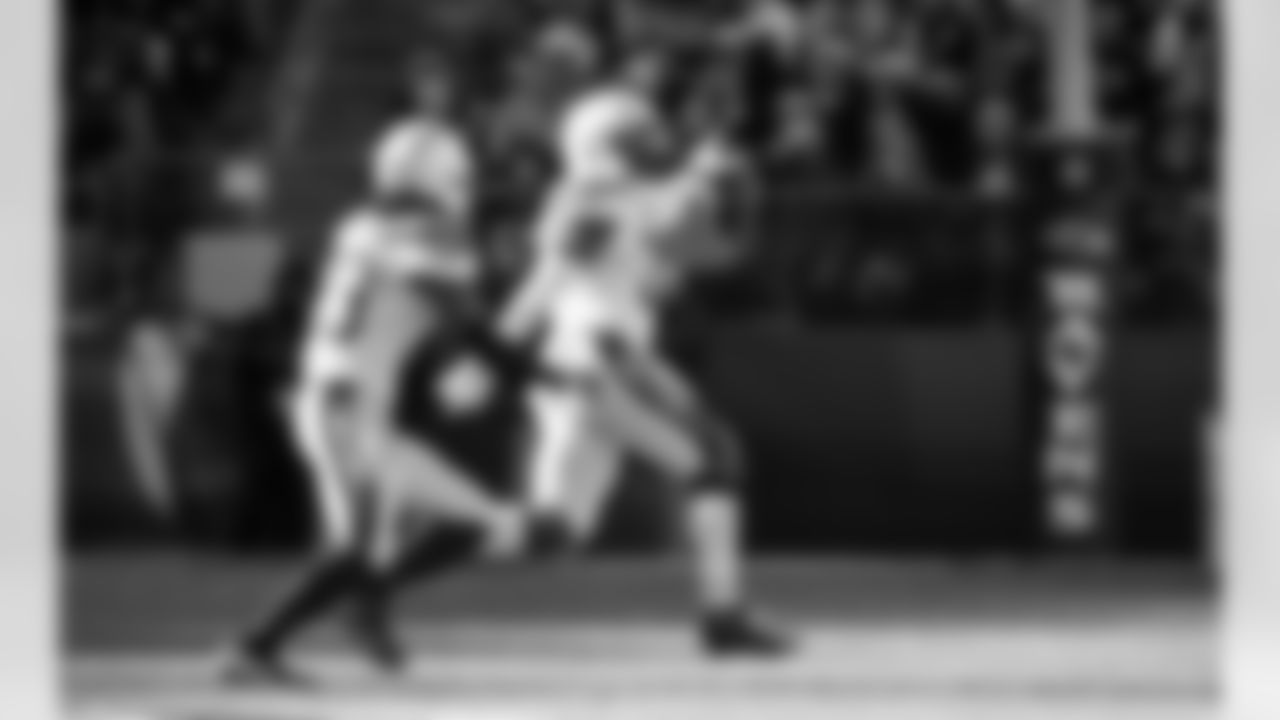 Relive the Chargers' postseason appearances through images from playoff games, highlighting the moments that defined the team in the NFL playoffs.