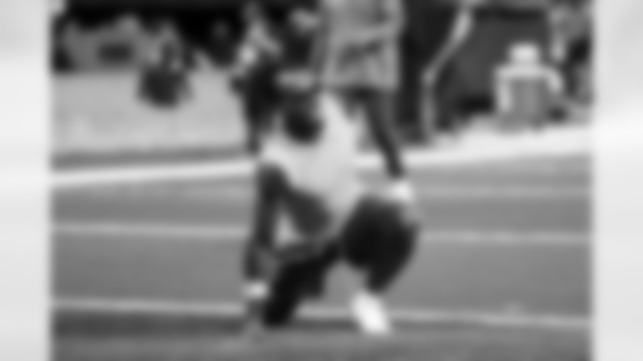 RB Najee Harris (22)