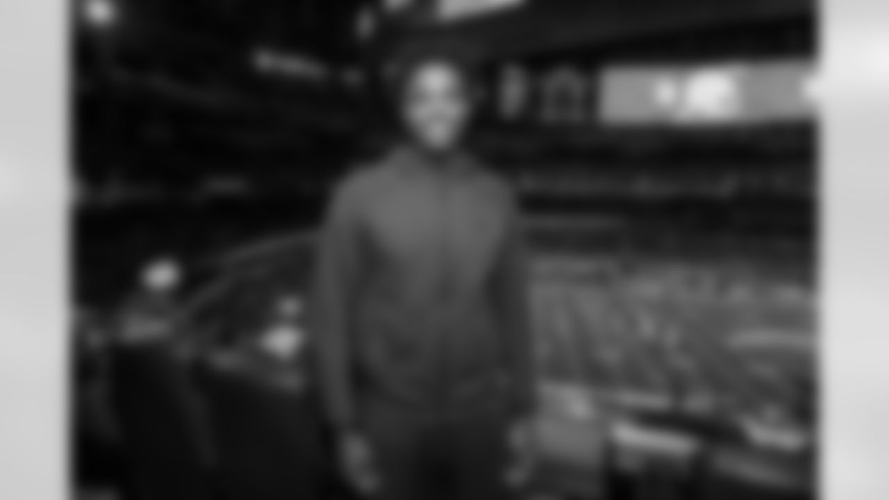 Check out who came to watch the Chargers take on the Philadelphia Eagles at SoFi Stadium!