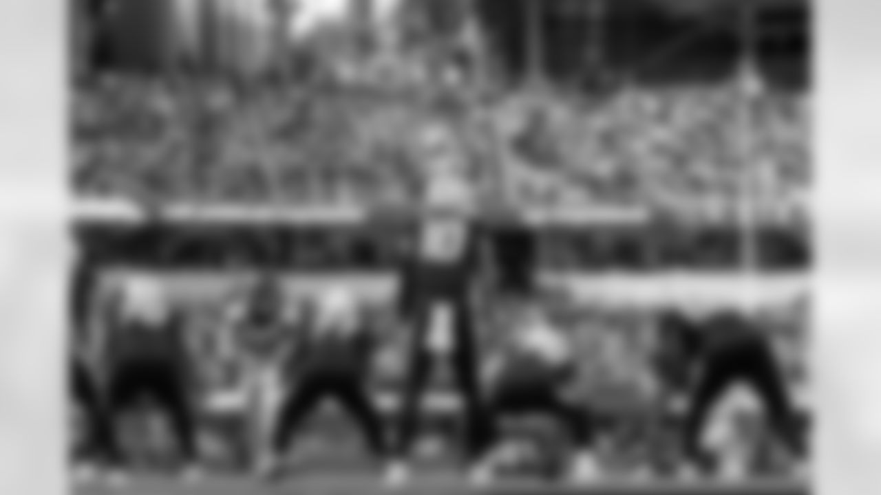 The Los Angeles Chargers play the Denver Broncos on Sunday, December 10, 2023 at SoFi Stadium in Inglewood, CA.
[FINAL SCORE: DEN 24 - LAC 7]