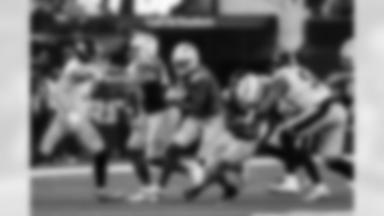 WR Keenan Allen (13)