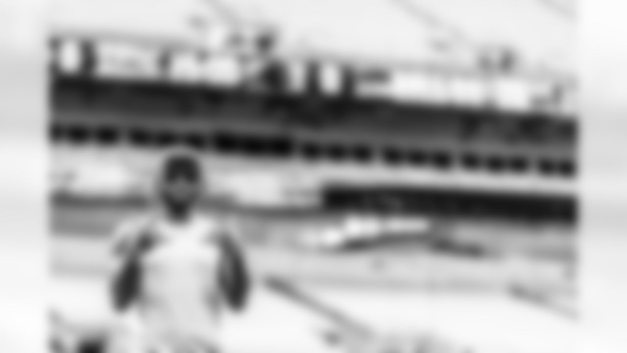 The Los Angeles Chargers play the Carolina Panthers on Sunday, September 15, 2024 at Bank of America Stadium in Charlotte, NC.
[FINAL SCORE: LAC 26 - CAR 3]