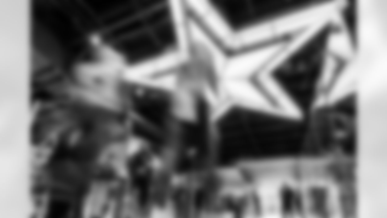 Check out the best shots from the Chargers Week 16 matchup against the Cowboys!