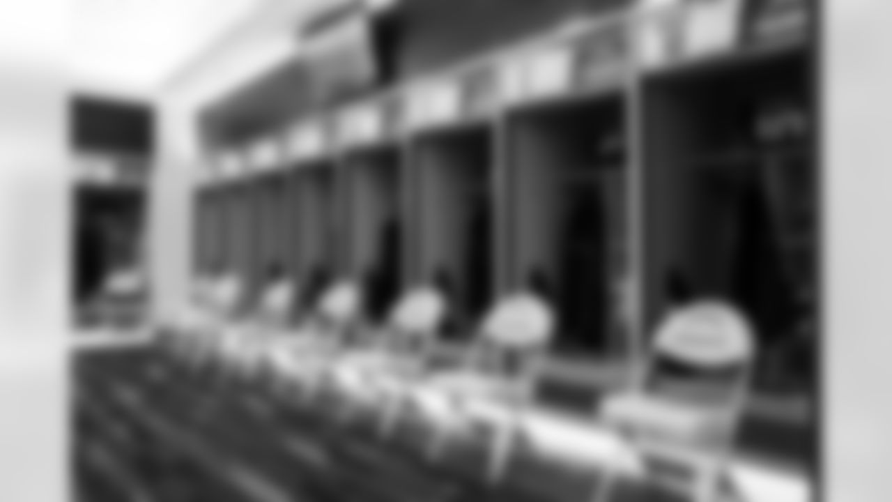 WR Keenan Allen (13), WR Tre Harris (9), QB Trey Lance (5) and QB Justin Herbert (10)