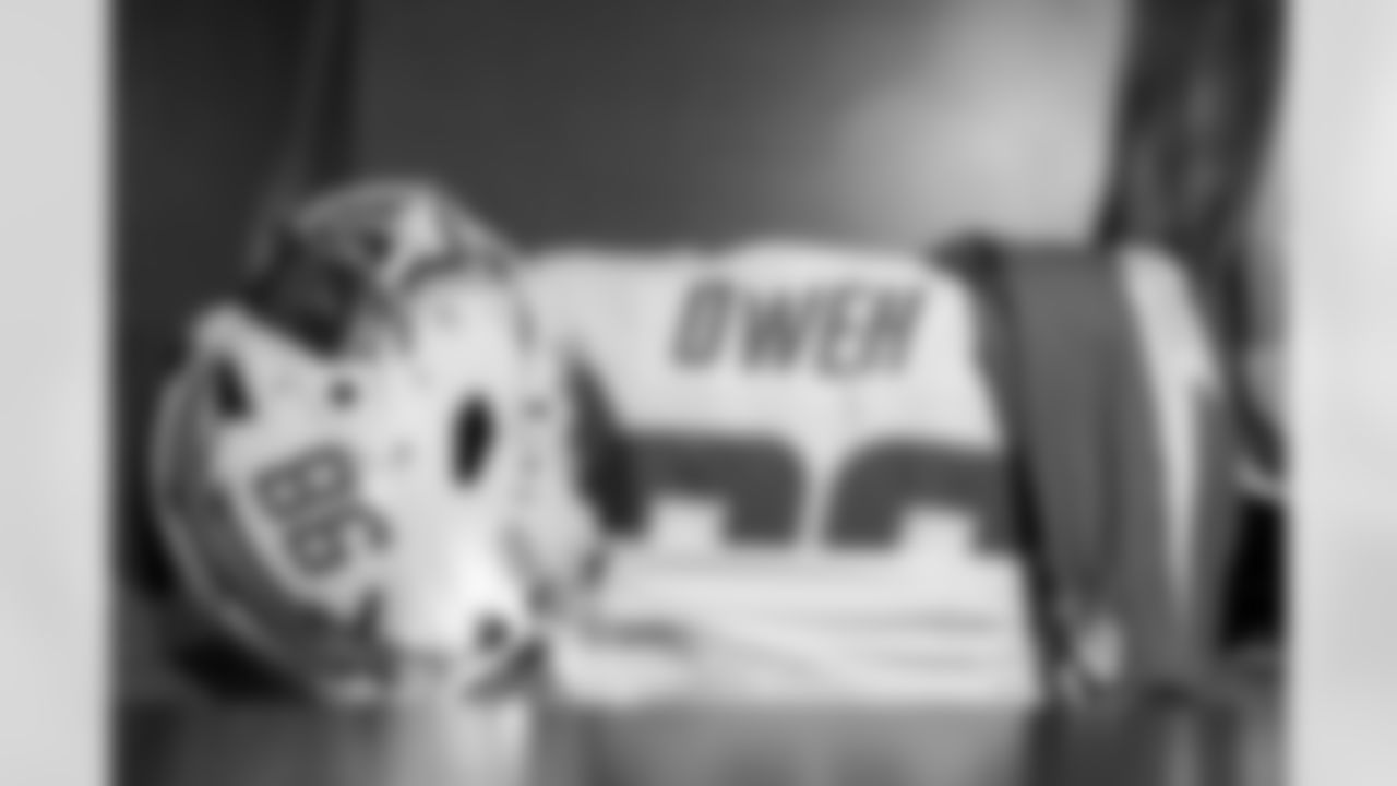 Check out the best shots from the Chargers Week 16 matchup against the Cowboys!