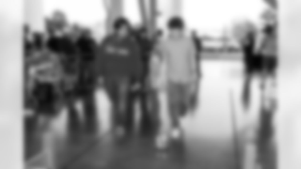 The Los Angles Chargers host the 2025 STEM on the Sidelines competition on Saturday, November 8, 2025 at SoFi Stadium in Inglewood, CA.