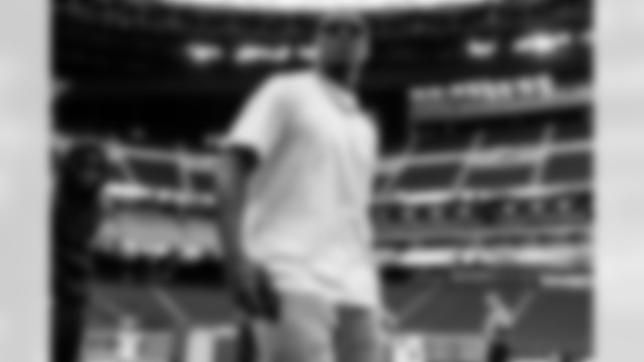 Take a look back at the best photos of the Chargers best arrival fits of the 2025 season.