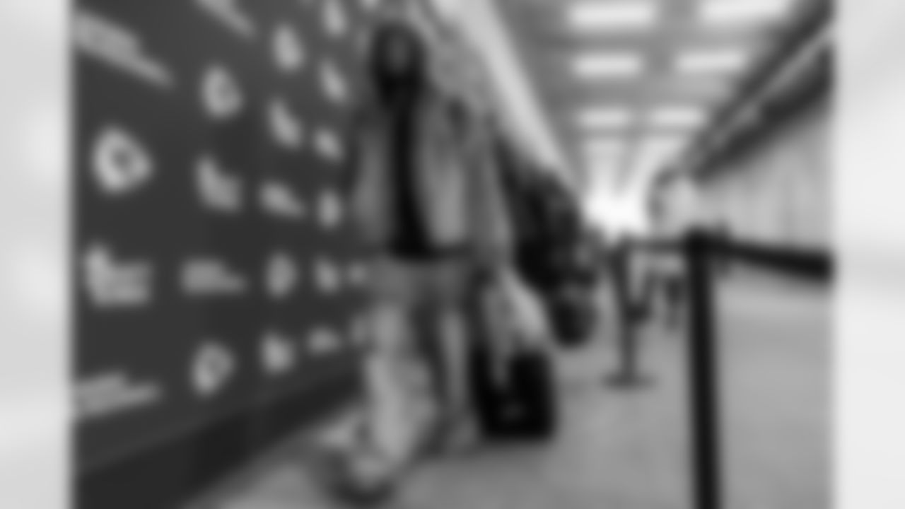 Take a look back at the best photos of the Chargers best arrival fits of the 2025 season.